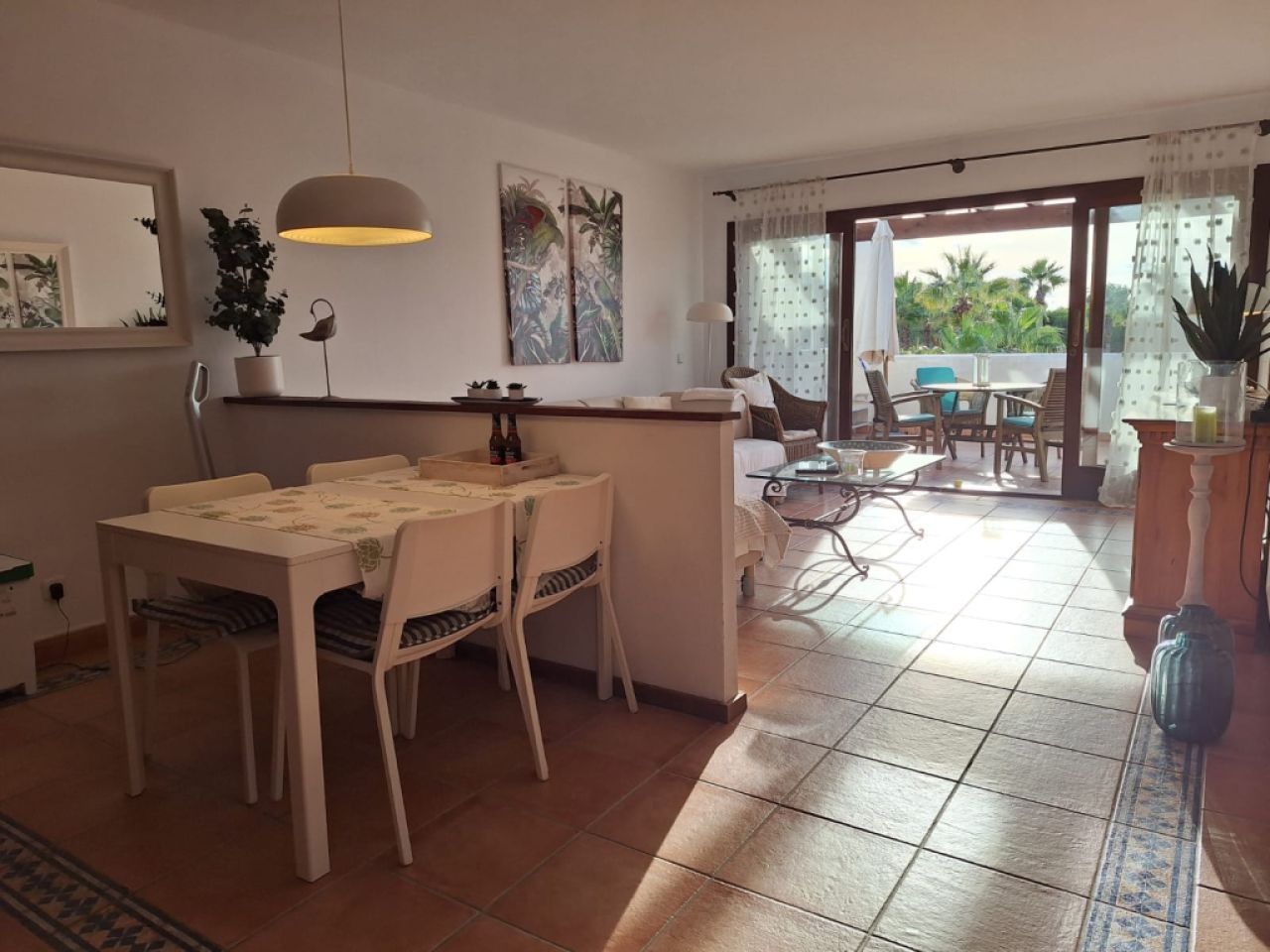 Apartamento en Cala D'Or