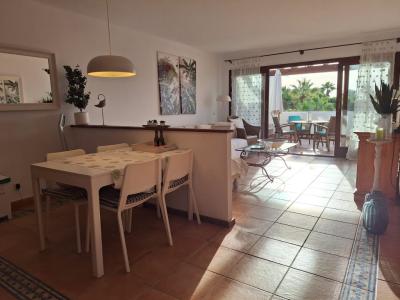 Apartamento en Cala D'Or