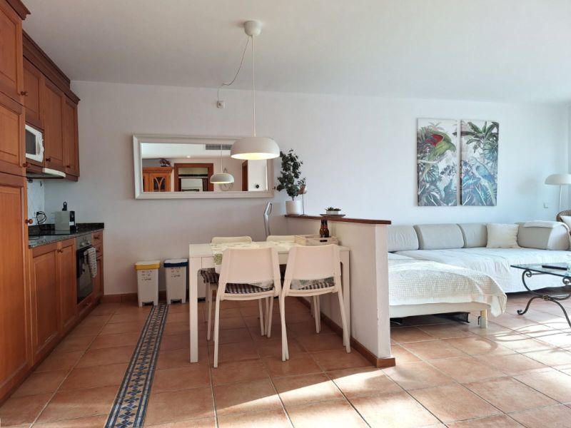 Apartamento en Cala D'Or