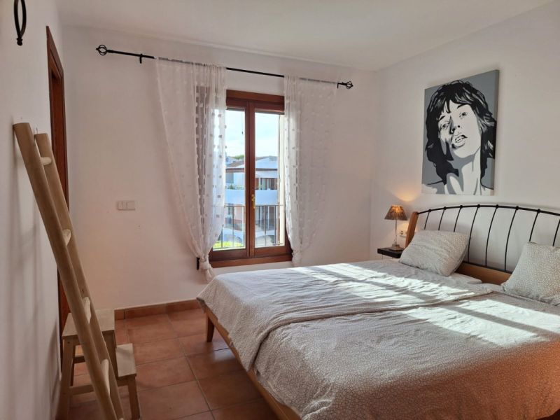Apartamento en Cala D'Or