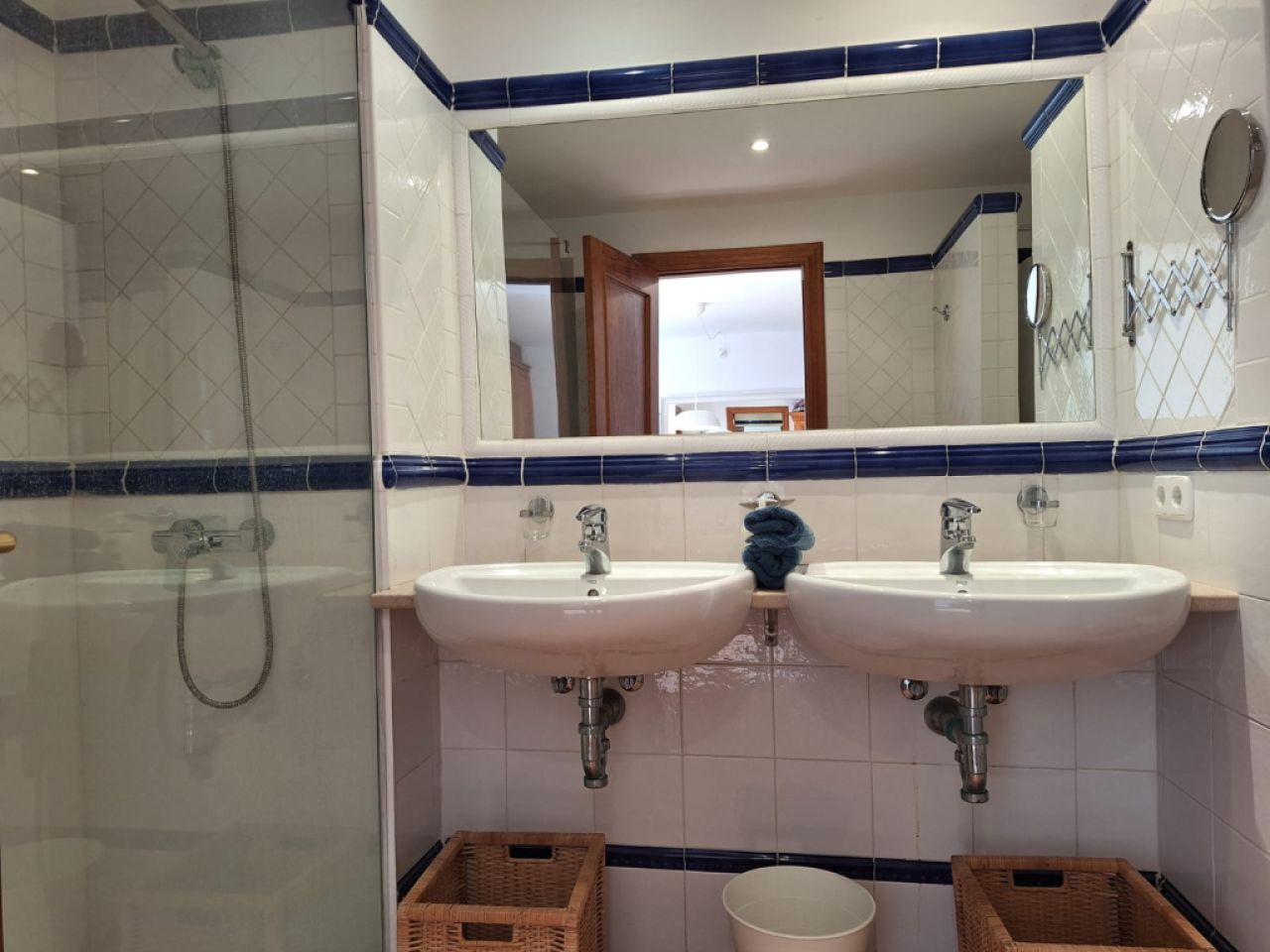 Apartamento en Cala D'Or