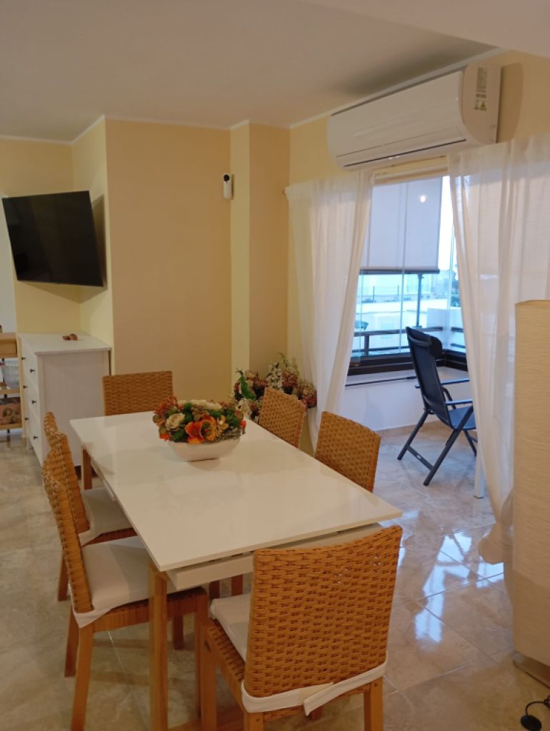 Apartamento en Cala Estancia en Alquiler