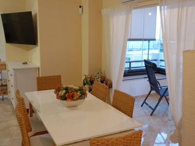 Wohnung in Cala Estancia zur Miete