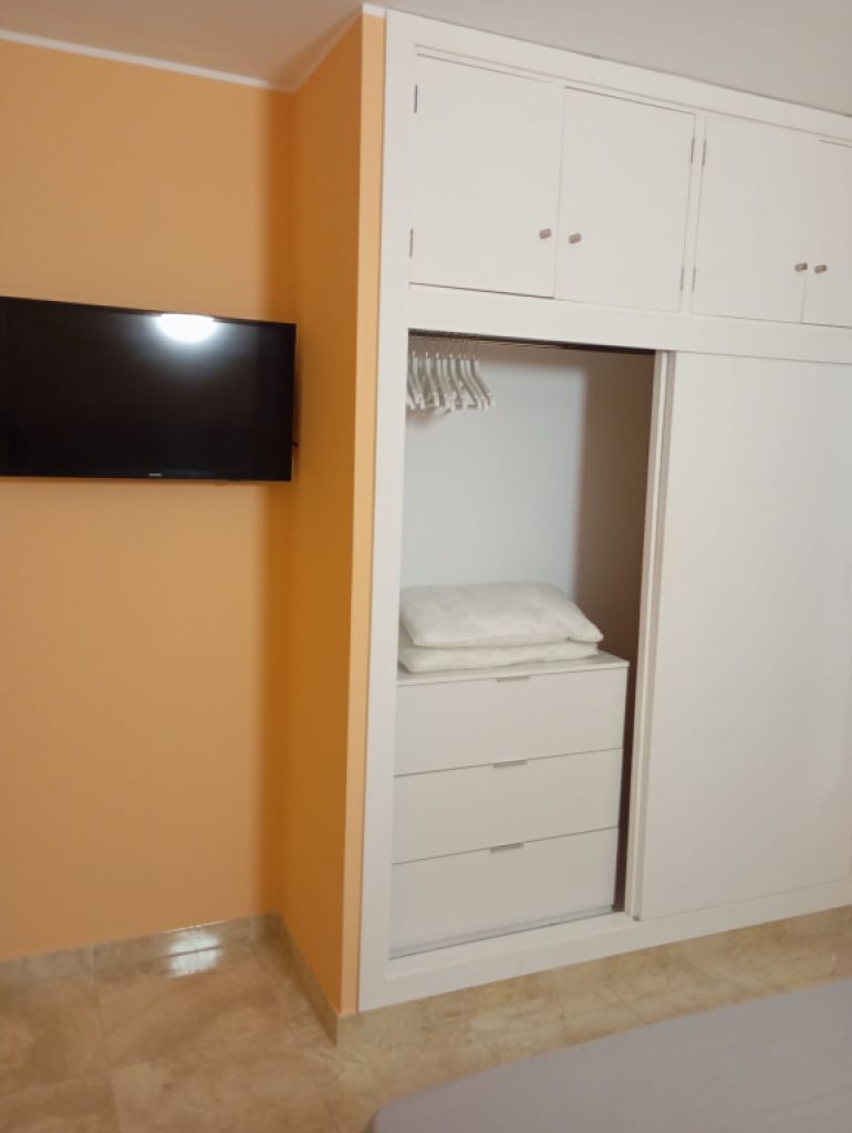 Wohnung in Cala Estancia zur Miete