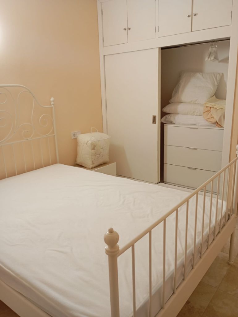 Wohnung in Cala Estancia zur Miete