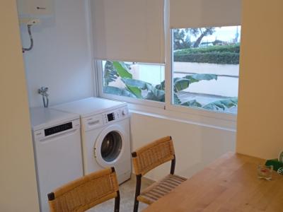 Wohnung in Cala Estancia zur Miete