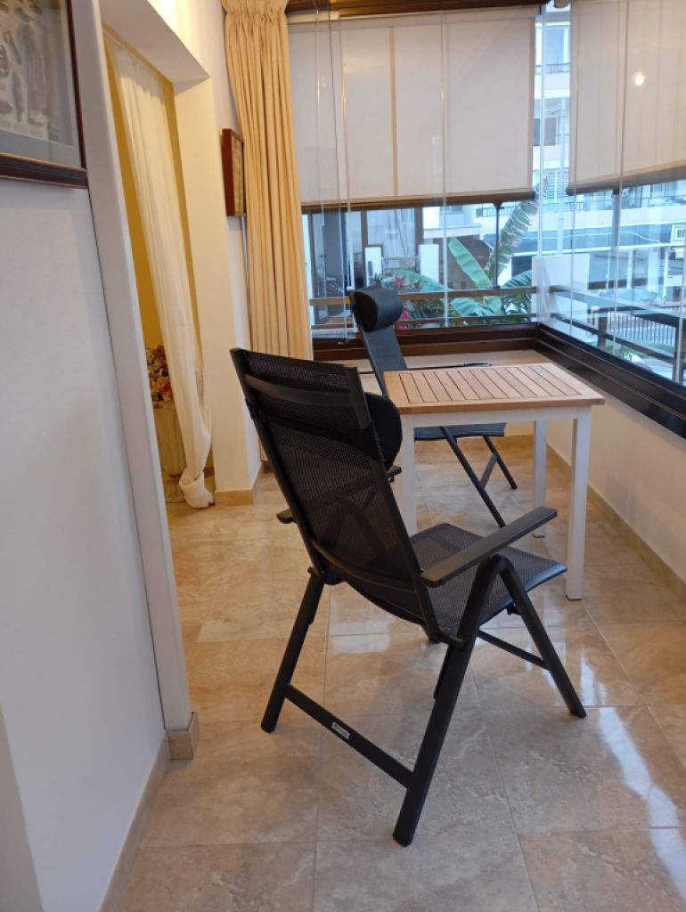 Wohnung in Cala Estancia zur Miete