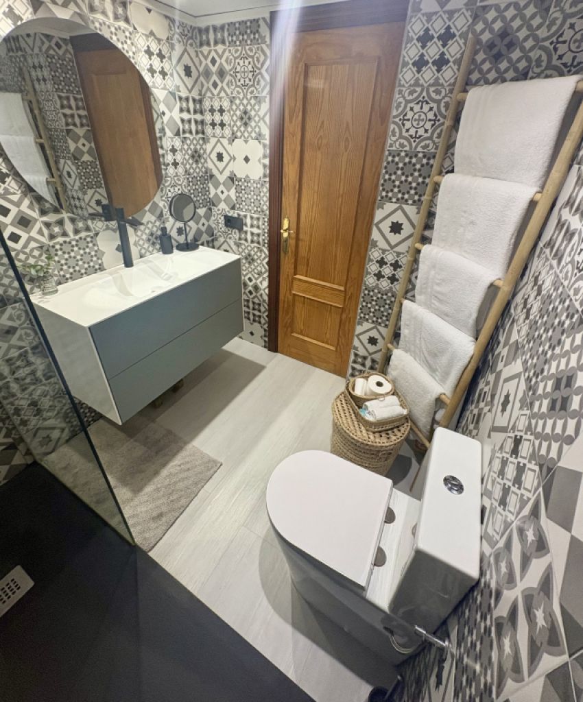 Apartamento en Esporles