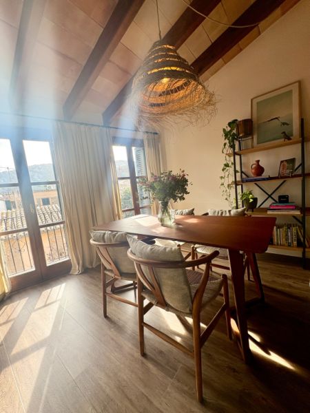 Apartment in Esporles