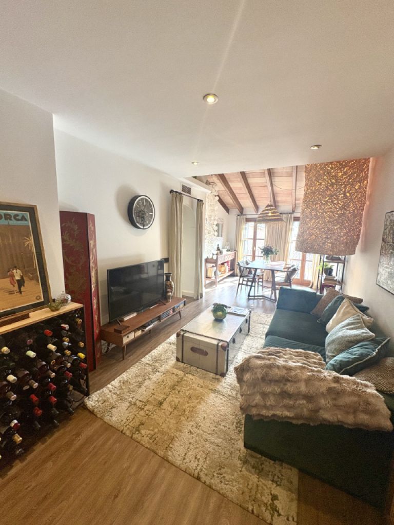 Apartment in Esporles