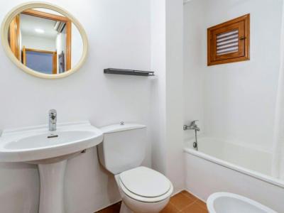 Piso con terraza a 200 metros de la playa de Cala Millor