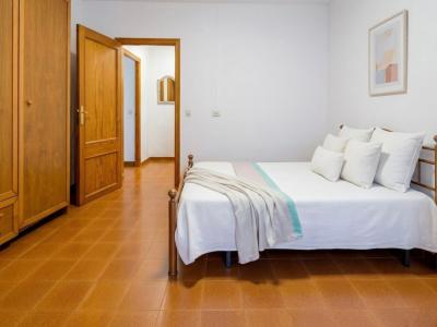 Piso con terraza a 200 metros de la playa de Cala Millor