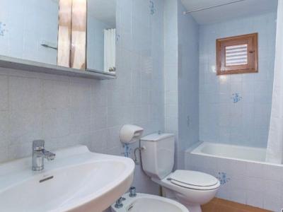 Piso con terraza a 200 metros de la playa de Cala Millor