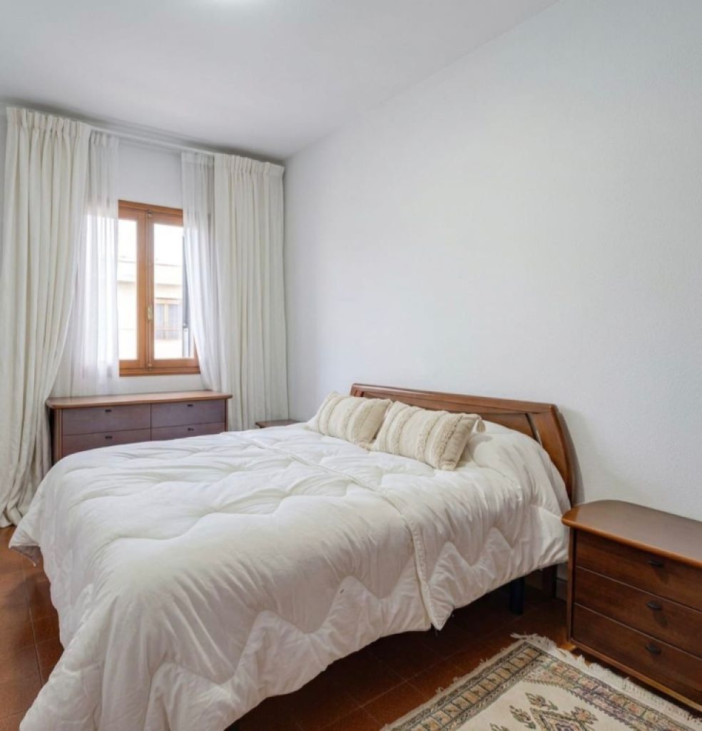 Piso con terraza a 200 metros de la playa de Cala Millor