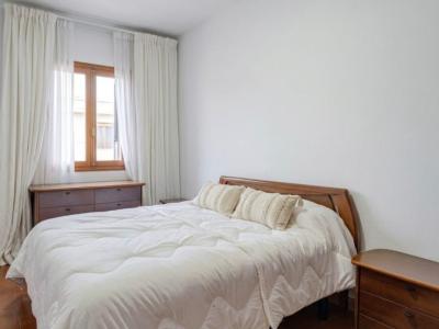 Piso con terraza a 200 metros de la playa de Cala Millor