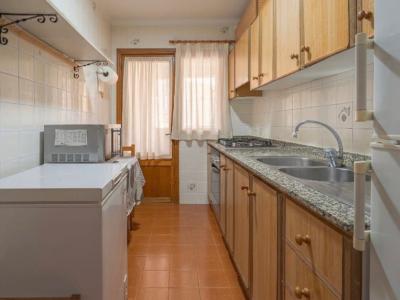 Piso con terraza a 200 metros de la playa de Cala Millor