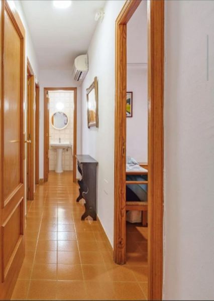 Piso con terraza a 200 metros de la playa de Cala Millor