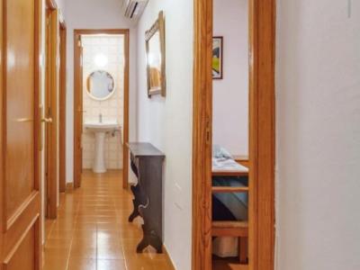 Piso con terraza a 200 metros de la playa de Cala Millor