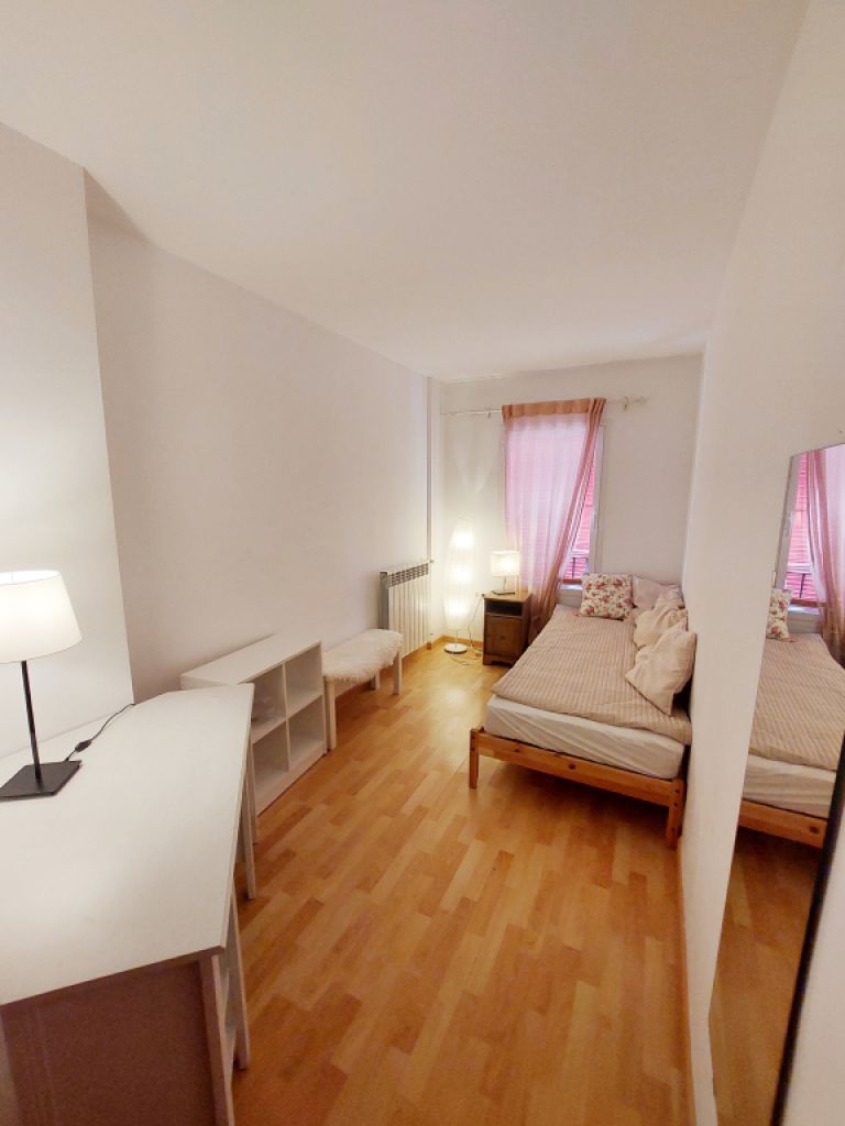 Apartamento con equipamiento de primera y piscina comunitaria en Campos