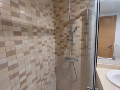 Apartamento con equipamiento de primera y piscina comunitaria en Campos