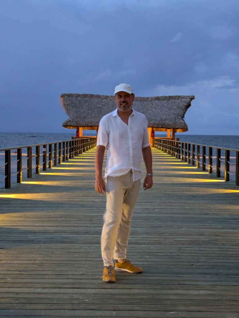 Apartamento - Habitación en piso compartido - Apartamento buscado desde abril