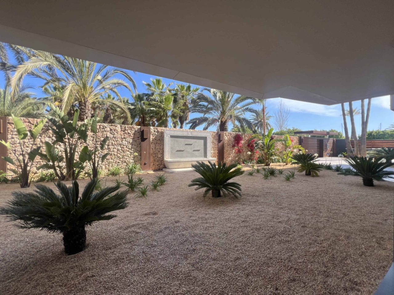 Piso en venta en Marina Ibiza