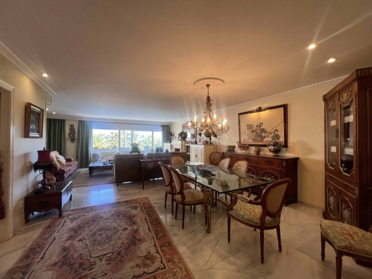 Piso en venta en Marina Ibiza