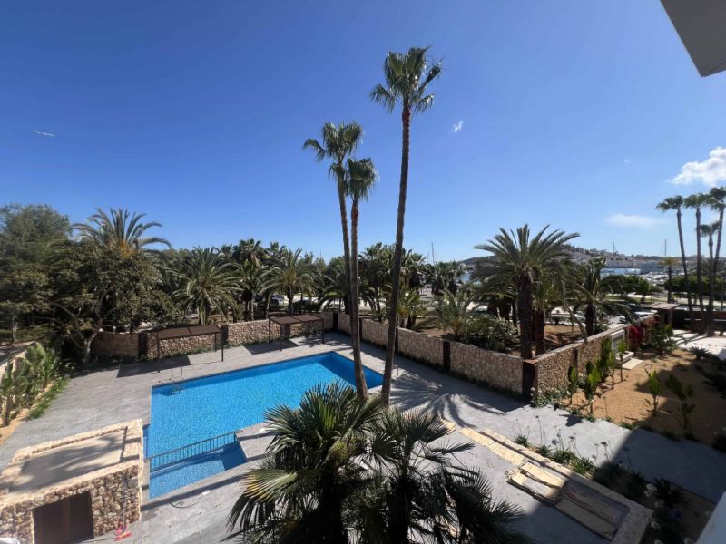 Piso en venta en Marina Ibiza