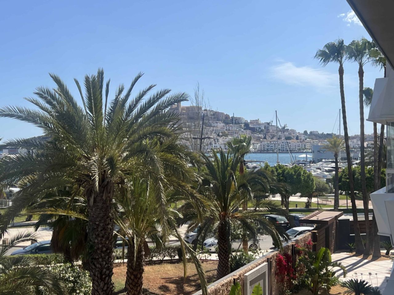 Piso en venta en Marina Ibiza