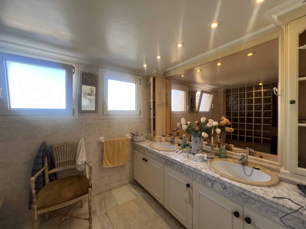 Piso en venta en Marina Ibiza