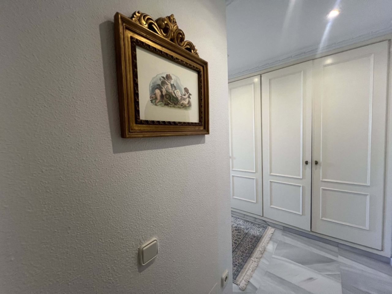 Piso en venta en Marina Ibiza