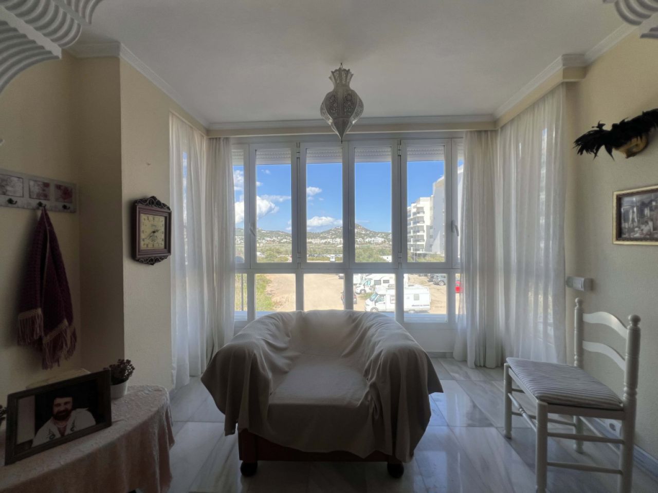 Piso en venta en Marina Ibiza