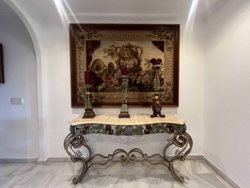 Piso en venta en Marina Ibiza