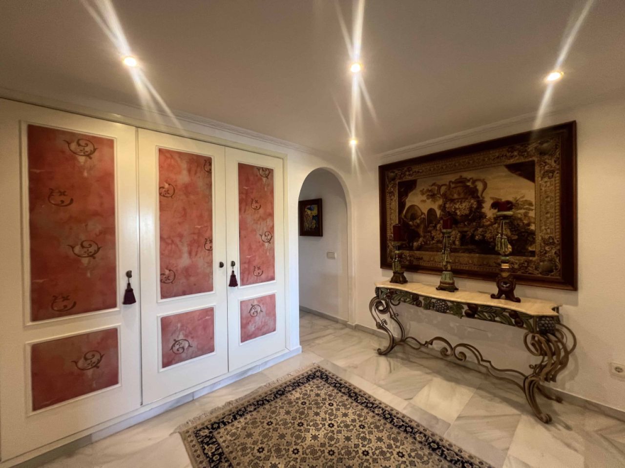 Piso en venta en Marina Ibiza