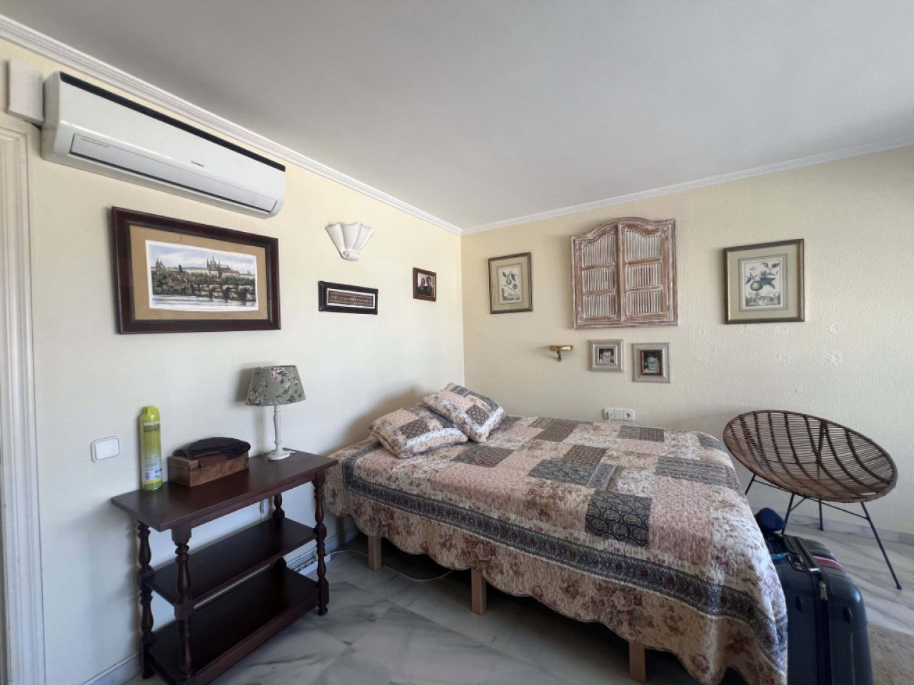 Piso en venta en Marina Ibiza