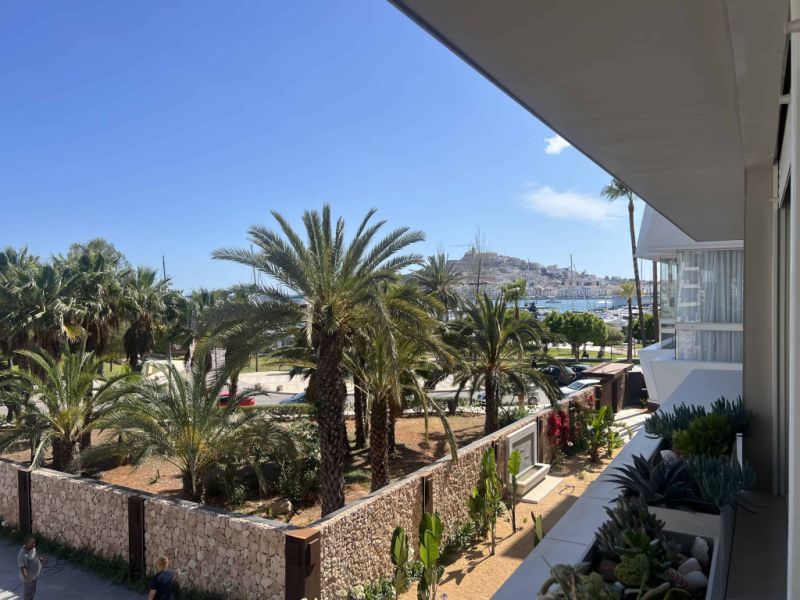Piso en venta en Marina Ibiza