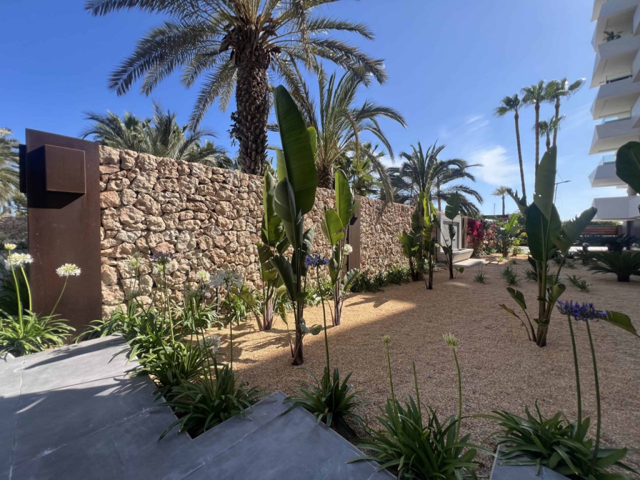 Piso en venta en Marina Ibiza