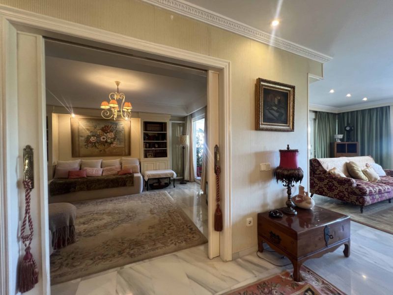 Piso en venta en Marina Ibiza