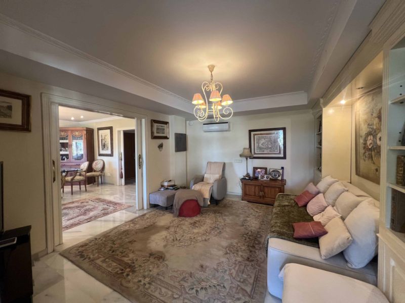 Piso en venta en Marina Ibiza