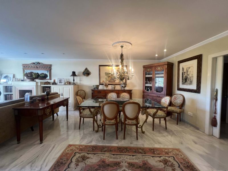 Piso en venta en Marina Ibiza