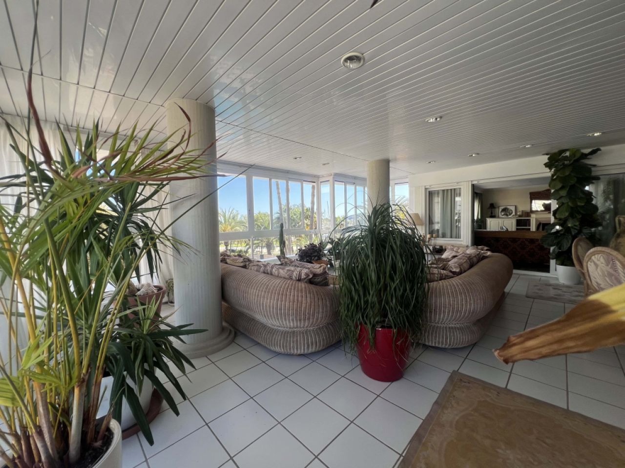 Piso en venta en Marina Ibiza