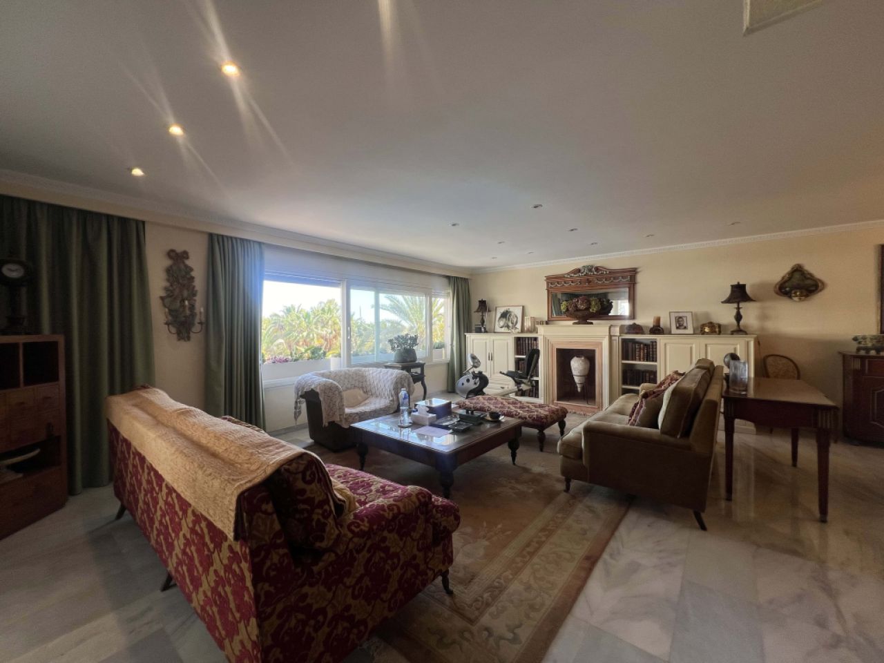 Piso en venta en Marina Ibiza