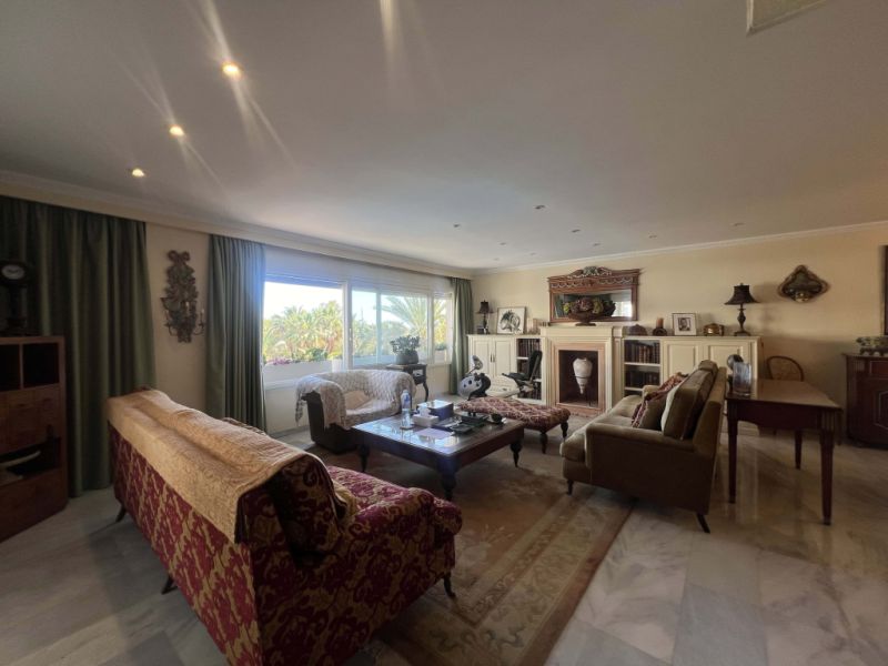 Piso en venta en Marina Ibiza