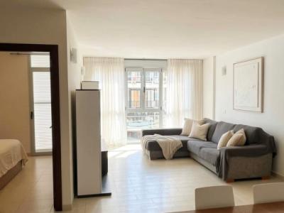 Wohnung zu vermieten in Manacor, Bereich hinter dem Multiplex-Kino.