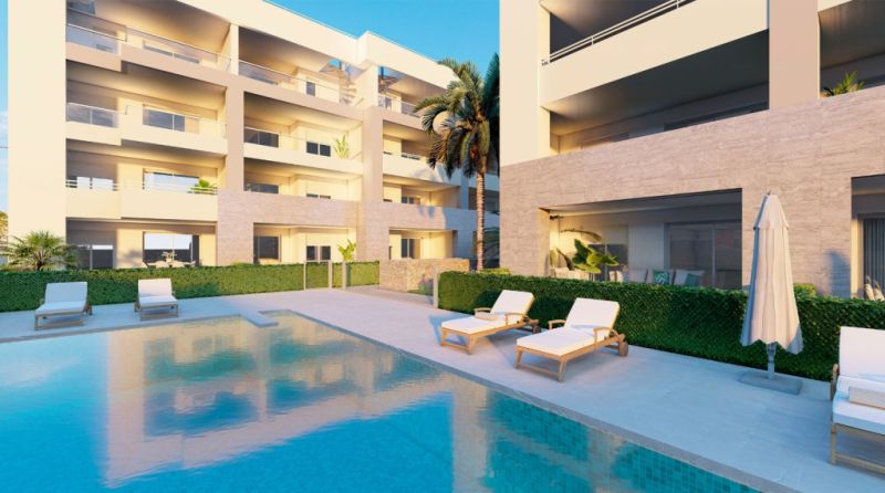 Apartamentos en Venta en Cala Ratjada