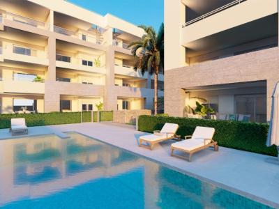 Apartamentos en Venta en Cala Ratjada