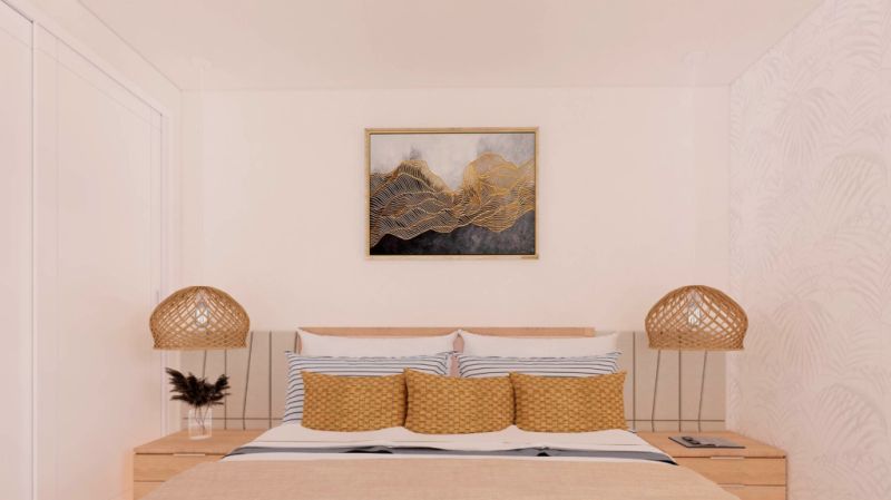 Apartamentos en Venta en Cala Ratjada