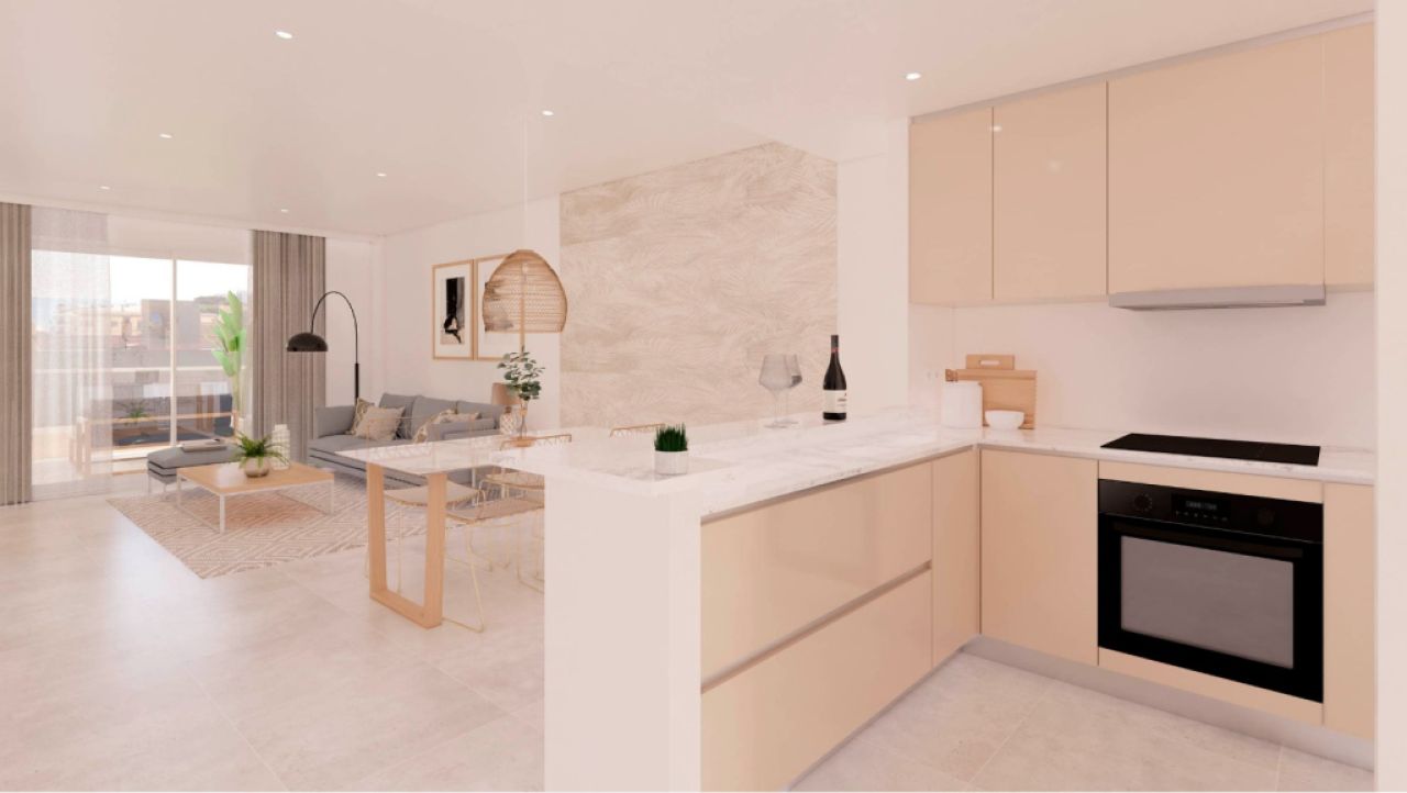 Apartamentos en Venta en Cala Ratjada