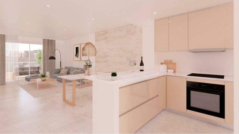 Apartamentos en Venta en Cala Ratjada