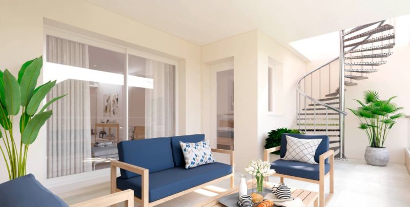 Apartamentos en Venta en Cala Ratjada